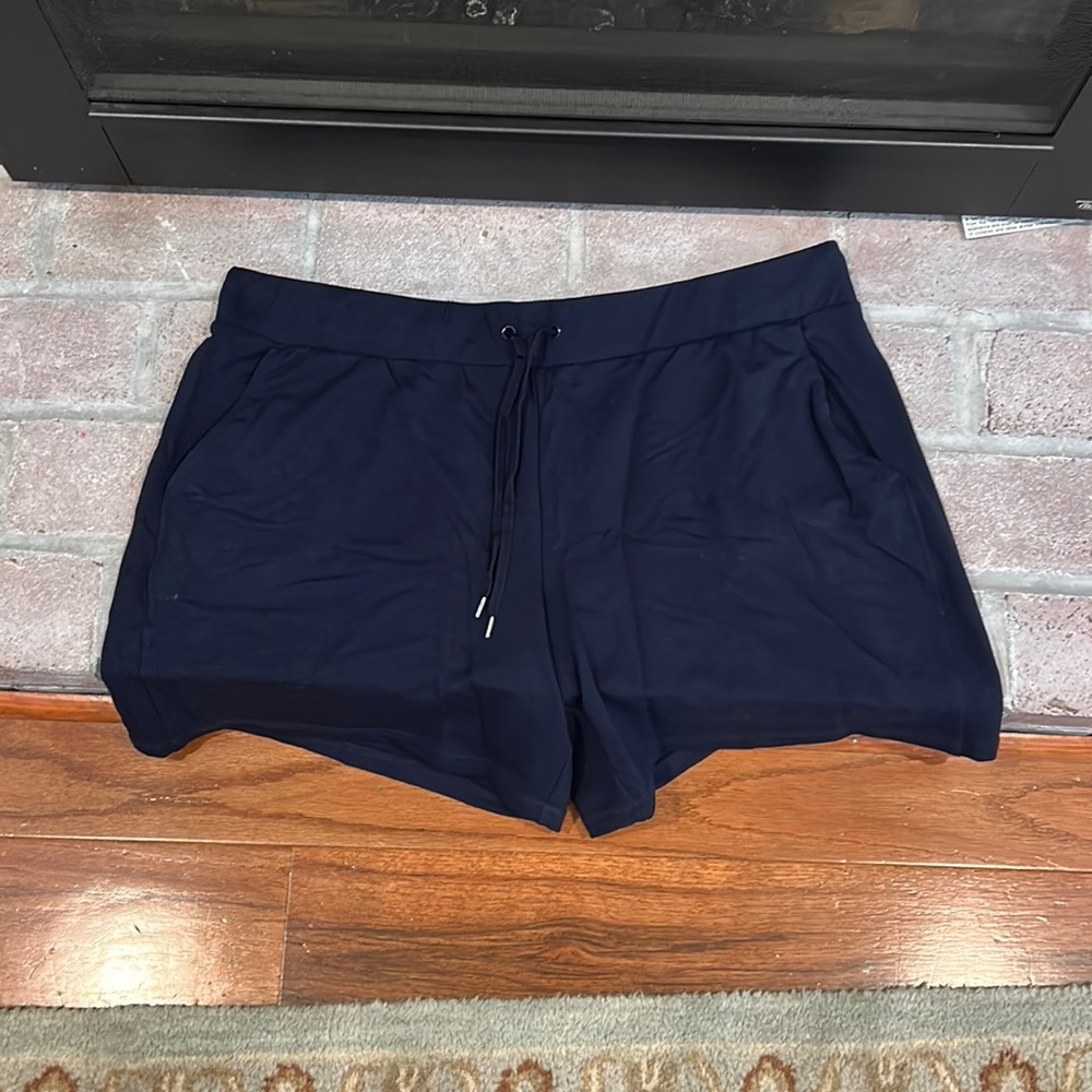 NWT Talbots shorts